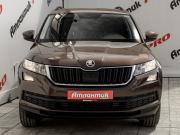 Skoda Kodiaq I Екатеринбург  - изображение 26