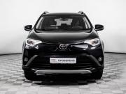 Toyota RAV4 IV (XA40) Рестайлинг Москва  - изображение 24