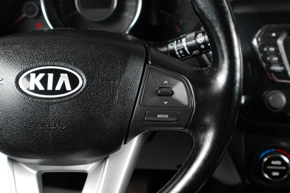 Kia Rio III Тюмень  - изображение 16