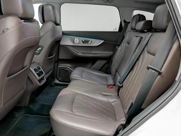 Chery Tiggo 8 Pro Max I Рестайлинг с пробегом 2023 года, цена 2 300 000 рублей, 68814 км, внедорожник, Автокод Объявления