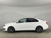 Skoda Rapid I Рестайлинг Воронеж  - изображение 28