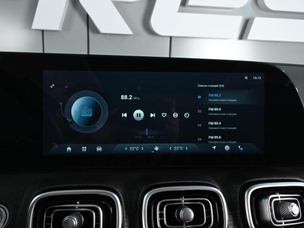 Jaecoo J8 с пробегом 2024 года, цена 3 199 000 рублей, 21839 км, внедорожник, Автокод Объявления