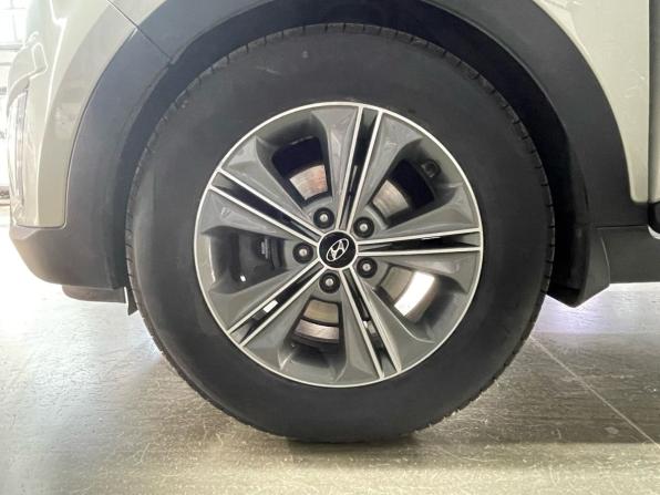 Hyundai Creta I с пробегом 2018 года, цена 1 743 000 рублей, 149110 км, внедорожник, Автокод Объявления