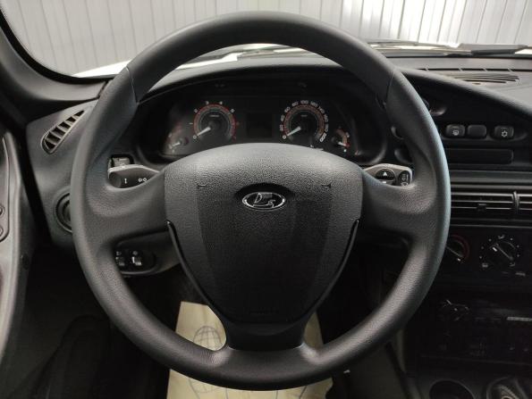 Lada (ВАЗ) Niva Travel I с пробегом 2024 года, цена 1 265 000 рублей, 7241 км, внедорожник, Автокод Объявления