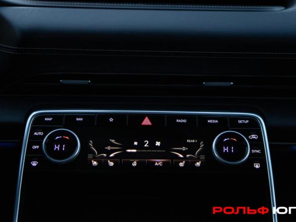 Genesis GV80 I с пробегом 2021 года, цена 4 958 000 рублей, 79030 км, внедорожник, Автокод Объявления