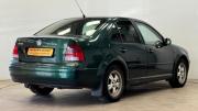 Volkswagen Bora I Киров  - изображение 16