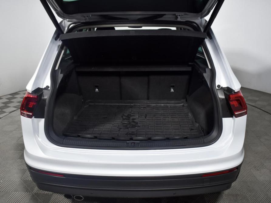 Volkswagen Tiguan II Санкт-Петербург  - изображение 23