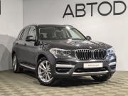 BMW X3 III (G01) Санкт-Петербург  - изображение 33