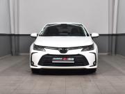 Toyota Corolla XII (E210) Кемерово  - изображение 25