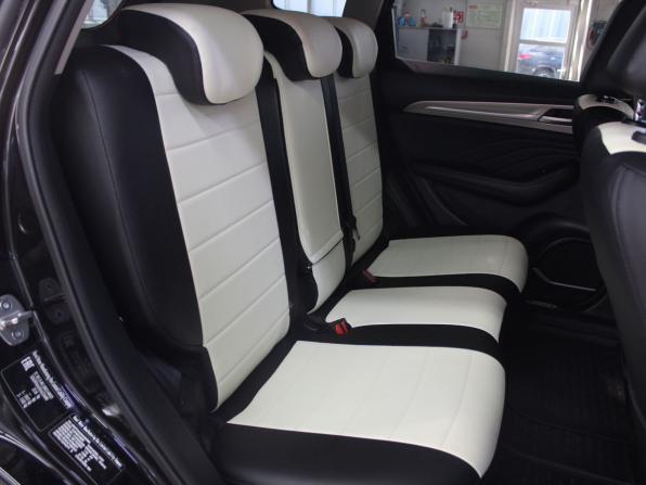 Haval F7 I с пробегом 2022 года, цена 1 980 000 рублей, 16300 км, внедорожник, Автокод Объявления