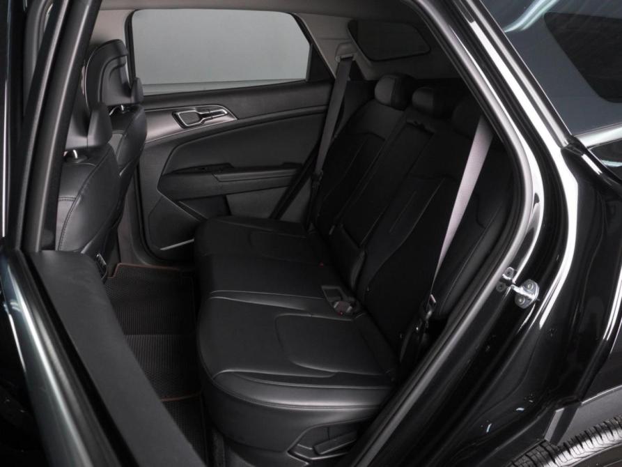 Kia Sportage V Минеральные Воды  - изображение 9