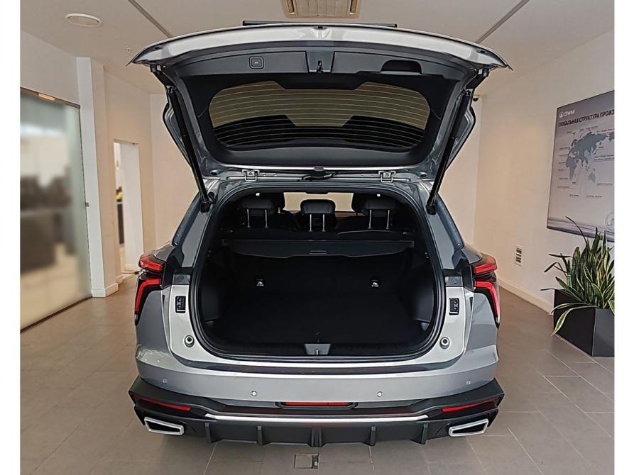 Haval F7 II Москва  - изображение 7