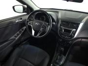 Hyundai Solaris I Рестайлинг Санкт-Петербург  - изображение 29