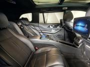 Mercedes-Benz Maybach GLS I Москва  - изображение 48