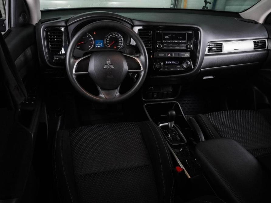 Mitsubishi Outlander III Рестайлинг 3 Воронеж  - изображение 6