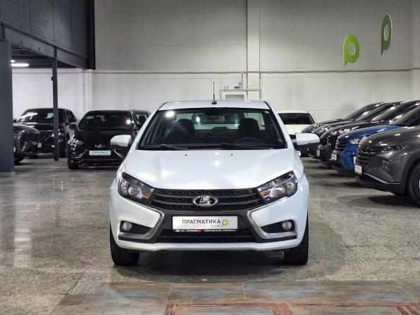 Lada (ВАЗ) Vesta I с пробегом 2019 года, цена 770 000 рублей, 228303 км, седан, Автокод Объявления