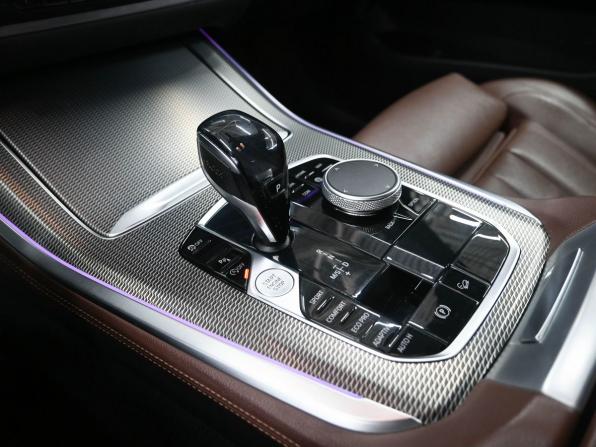 BMW X5 IV (G05/G18) с пробегом 2019 года, цена 6 149 900 рублей, 192000 км, внедорожник, Автокод Объявления