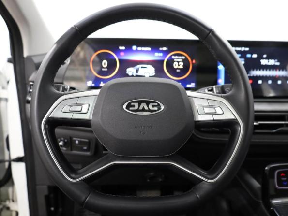 JAC JS6 с пробегом 2023 года, цена 1 749 000 рублей, 22318 км, внедорожник, Автокод Объявления