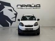 Chery IndiS (S18D) I Ростов-на-Дону  - изображение 21