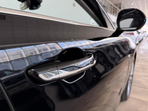 Hongqi H5 II с пробегом 2024 года, цена 3 590 000 рублей, 692 км, седан, Автокод Объявления