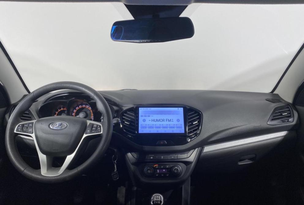 Lada (ВАЗ) Vesta I Саранск  - изображение 18