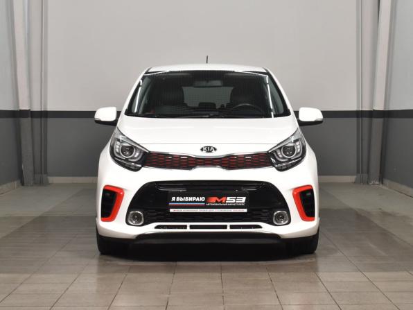 Kia Picanto III с пробегом 2019 года, цена 1 499 995 рублей, 32246 км, хэтчбек, Автокод Объявления