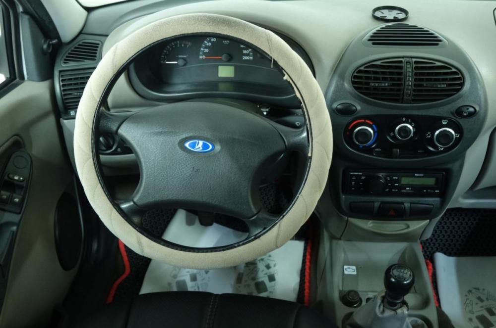 Lada (ВАЗ) Kalina I Омск  - изображение 12