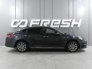 Kia Optima IV Рестайлинг Ростов-на-Дону  - изображение 29