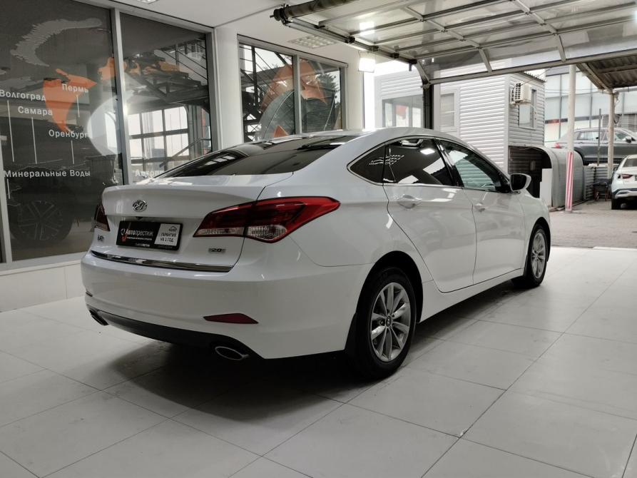 Hyundai i40 I Рестайлинг Минеральные Воды  - изображение 6