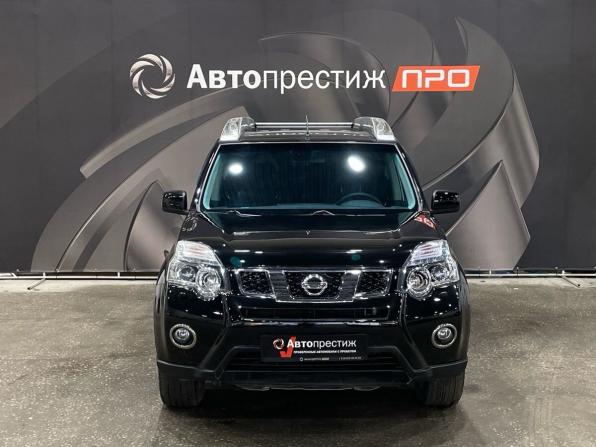Nissan X-Trail II Рестайлинг с пробегом 2013 года, цена 1 580 000 рублей, 166766 км, внедорожник, Автокод Объявления