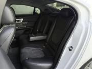 Jaguar XF I Рестайлинг Ставрополь  - изображение 38