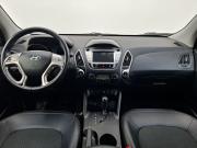 Hyundai ix35 I Москва  - изображение 24