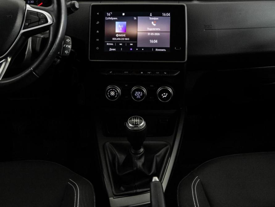 Renault Duster II Санкт-Петербург  - изображение 15