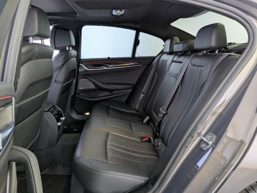 BMW 5 серии VII (G30/G31/G38) Москва  - изображение 11