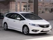 Honda Jade I Новосибирск  - изображение 26