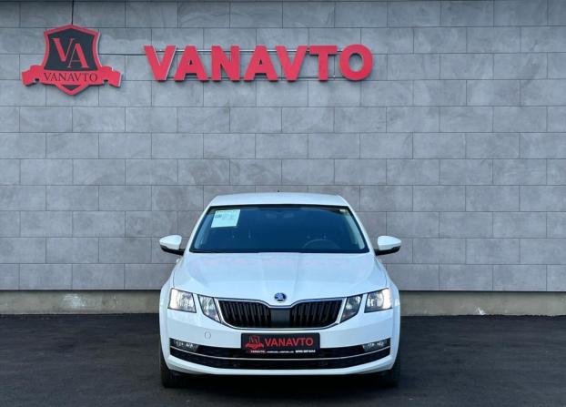 Skoda Octavia III (A7) Рестайлинг с пробегом 2017 года, цена 1 700 000 рублей, 143137 км, лифтбек, Автокод Объявления