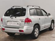 Hyundai Santa Fe Classic Москва  - изображение 21