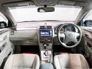 Toyota Corolla X (E140 E150) Рестайлинг Чита  - изображение 28