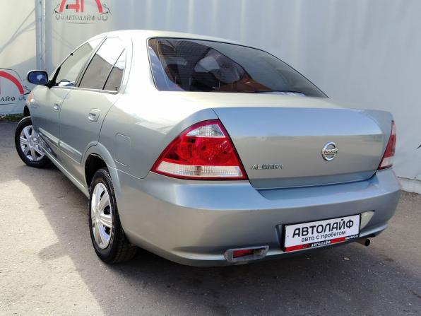 Nissan Almera Classic I с пробегом 2006 года, цена 350 000 рублей, 217729 км, седан, Автокод Объявления