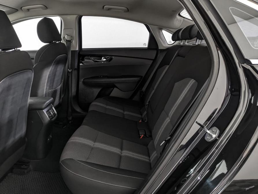Kia Cerato IV Москва  - изображение 18