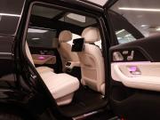Mercedes-Benz GLS II (X167) Рестайлинг Москва  - изображение 58