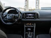 Skoda Karoq I Москва  - изображение 30