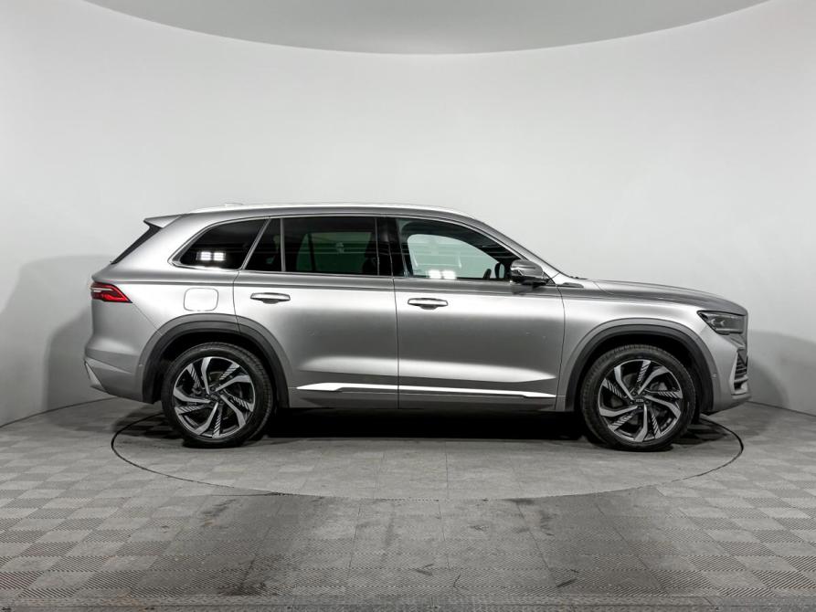 Geely Monjaro I Санкт-Петербург  - изображение 4