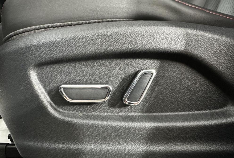 Changan CS75 I Рестайлинг Саранск  - изображение 29