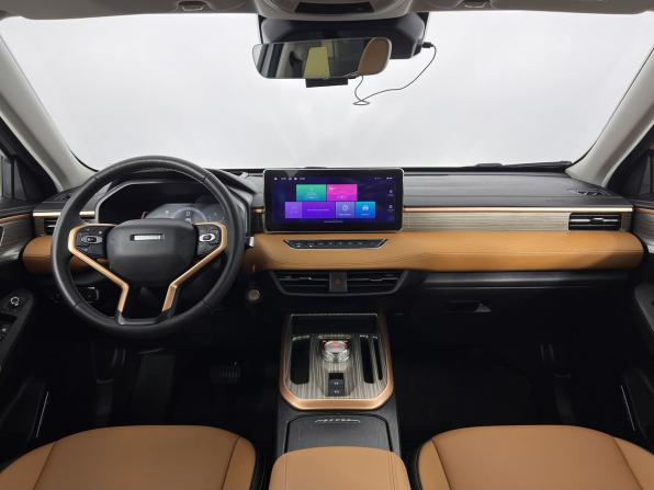 Haval Jolion I с пробегом 2023 года, цена 2 150 000 рублей, 16600 км, внедорожник, Автокод Объявления