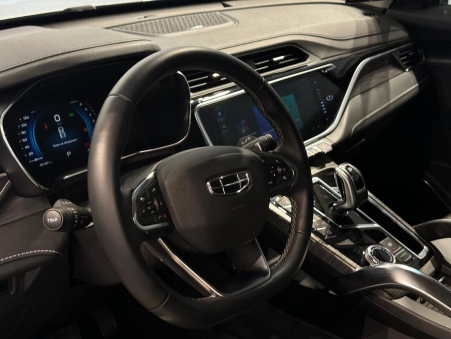 Geely Atlas Pro Краснодар  - изображение 21