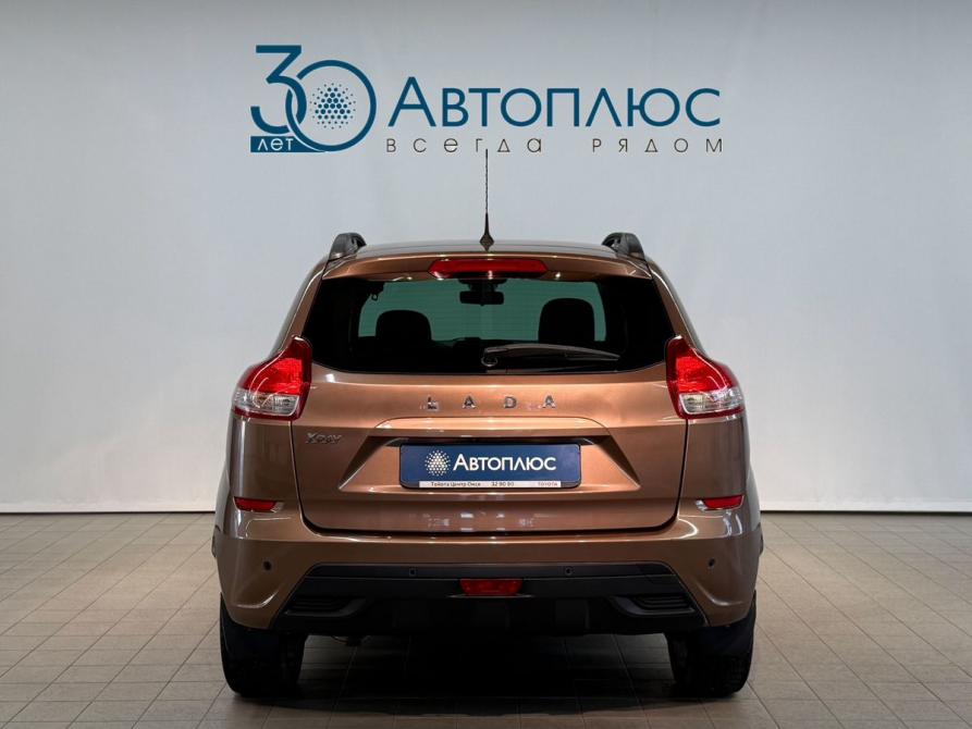 Lada (ВАЗ) XRAY I Омск  - изображение 6