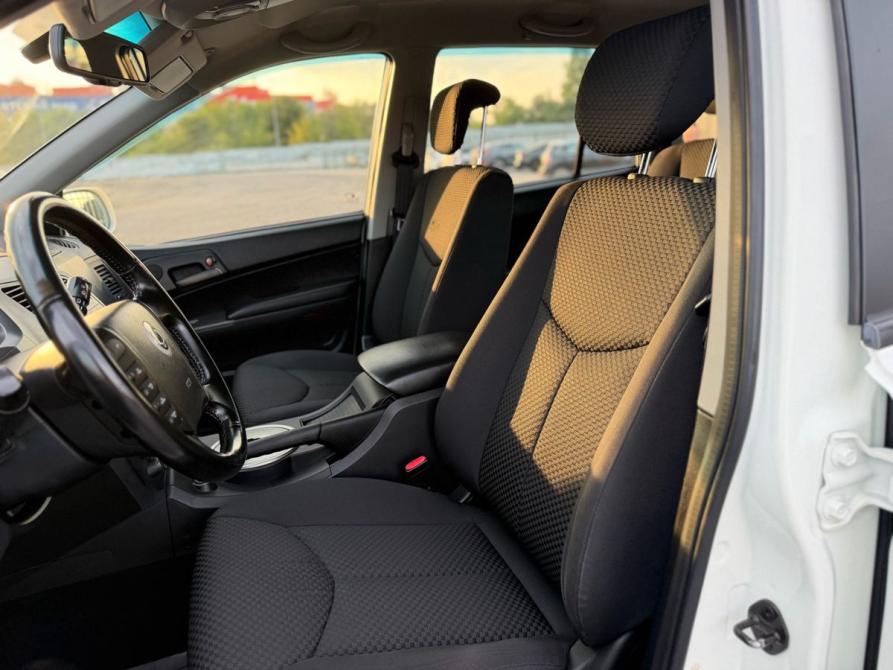SsangYong Kyron I Рестайлинг Волгоград  - изображение 22
