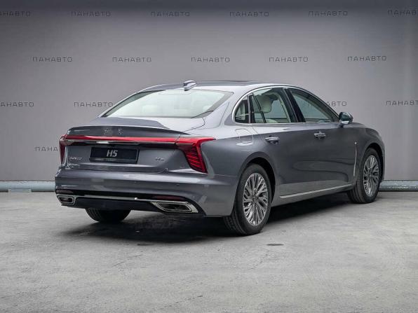 Hongqi H5 II с пробегом 2024 года, цена 3 690 000 рублей, 12080 км, седан, Автокод Объявления