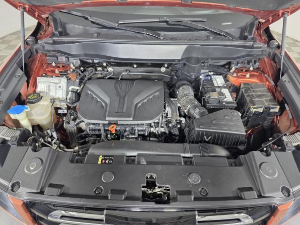 Haval Dargo с пробегом 2023 года, цена 1 980 000 рублей, 95178 км, внедорожник, Автокод Объявления
